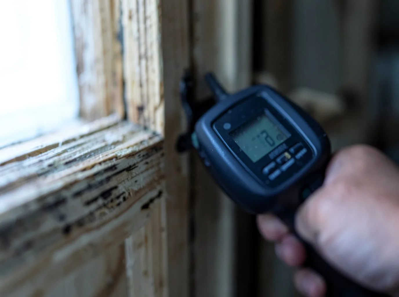 Moisture Inspection And Documentation in Linn Creek, MO